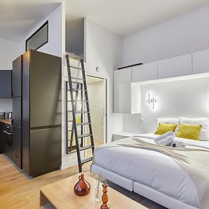 Apartamento de 1 Dormitorio